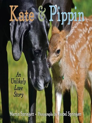 cover image of Kate & Pippin